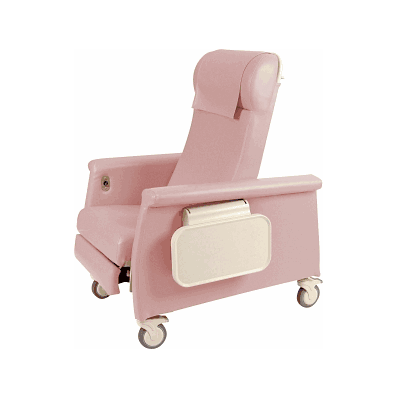 Elite Care 3-position Dialysis Recliners With