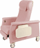 Elite Care 3-position Dialysis Recliners With Side Table - Recliner, Elite Care, Mauve - Winco Inc