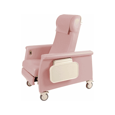 Elite Care 3-position Dialysis Recliners With