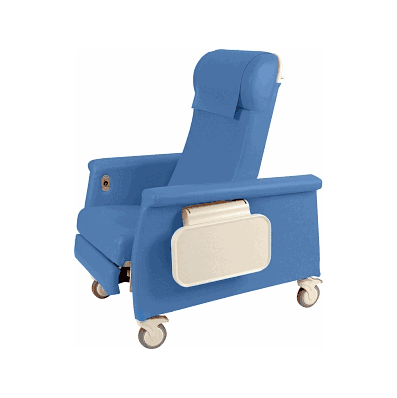 Elite Care 3-position Dialysis Recliners With