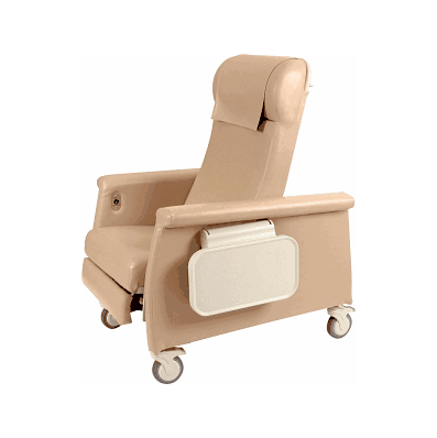 Elite Care 3-position Dialysis Recliners With