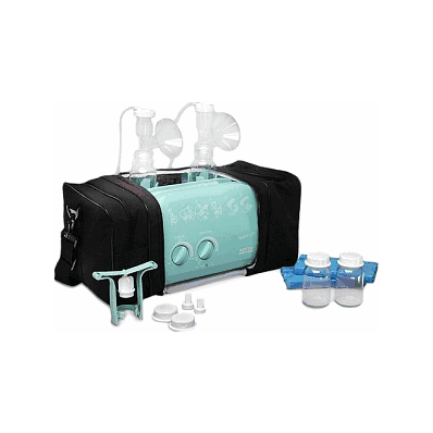 Elite Pump Carrying Bag - Medline