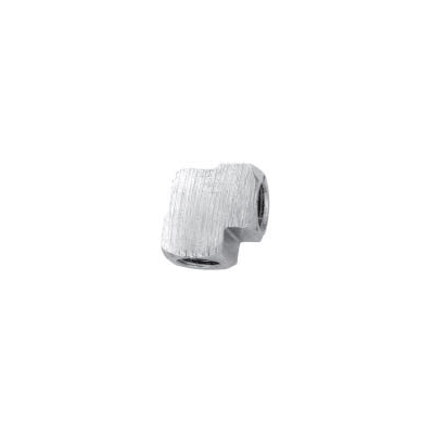 Ell 1/8Nptf X 1/8Nptf - Sold as 1/Ea - by