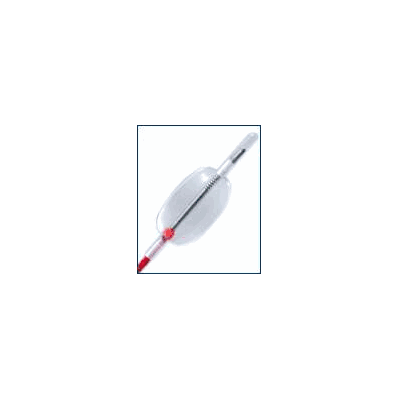 Embolectomy Catheter Syntel 3 Fr. 40 Cm - Ca