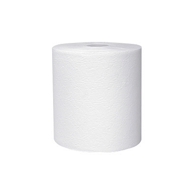 Embossed Paper Towels By Kimberly Clark - Tow