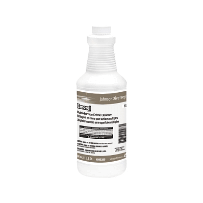 Emerel Multi-surface Cream Cleanser