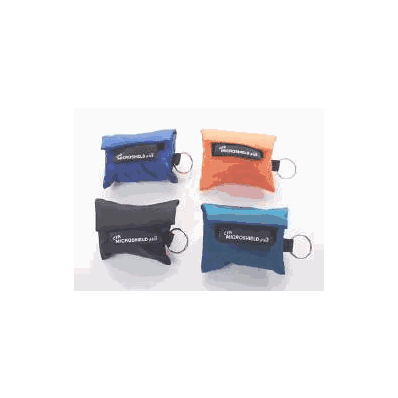 Emergency Kit Cpr Microkey-plus Cpr - Microk