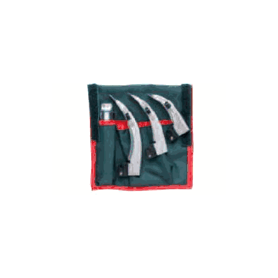 Emergency Kit Europa Laryngoscope Blade - Em