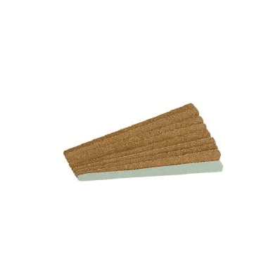 Emery Board Grafco 7 Inch - Board, Emery 6 3