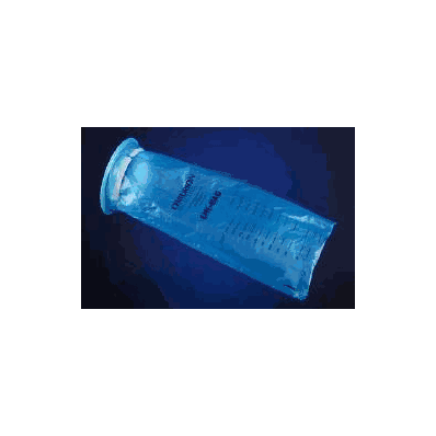 Emesis Bag Dispenser, 1 Sleeve, Large 24 Eme-Bags