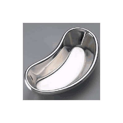 Emesis Basin 12 Oz. - Basin, Emesis 12oz (12/