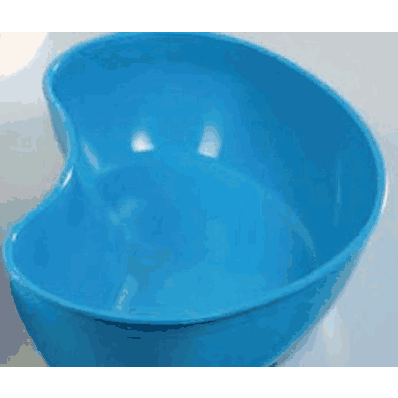 Emesis Basin, 1500 mL, 2-9/16" X 11-6/8"