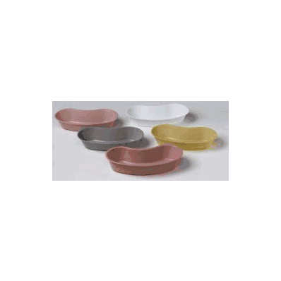 Emesis Basin Gold 500 Cc Plastic - Basin, Eme