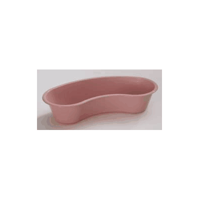 Emesis Basin Mckesson Gold 500 Cc Polypropyle