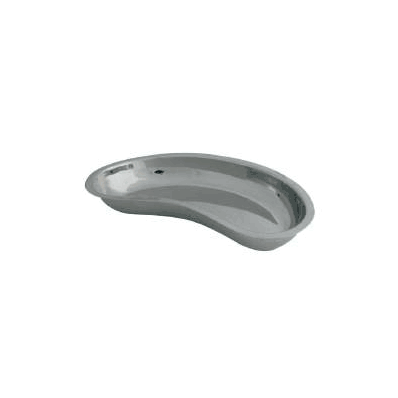 Emesis Basin Stainless Steel - Basin, Emesis