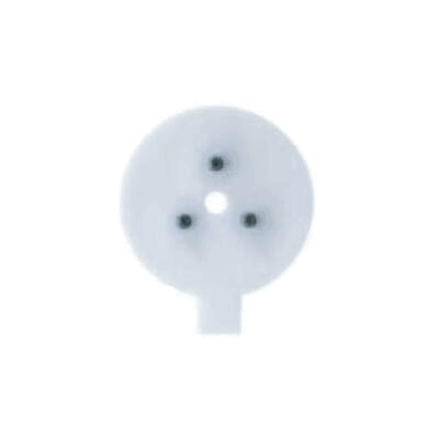 Emg/Biofeedback Dry Sensing Electrode Biofeed