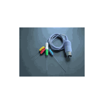 Emg Electrode Needle Concentric 30 Gauge - Ne