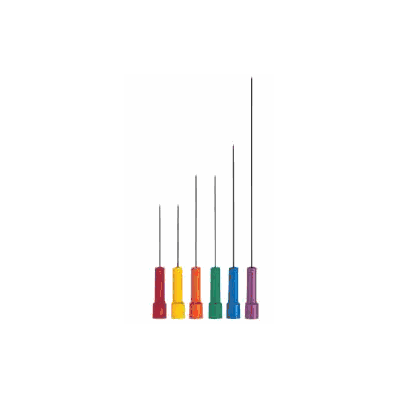 Emg Electrode Needle Teca Monopolar Needle 28