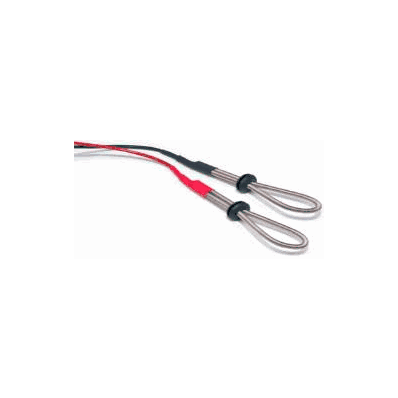 Emg/Ncs Monitoring Electrode Ring 24 Inch Lea