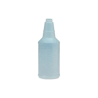 Empty Bottle - Bottle, Big Shot W/O Spray Top