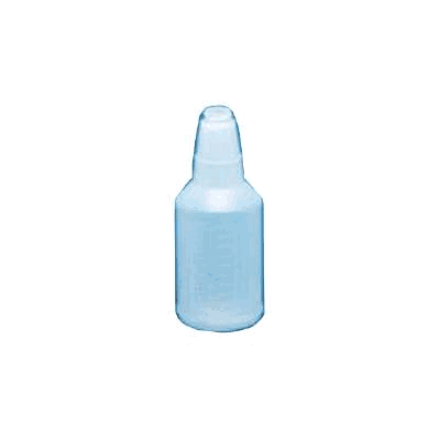 Empty Bottle - Bottle, Sprayer 24oz Natural (
