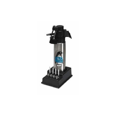 Empty Canister Ultrafreeze Dewar 5 Liter - Ta