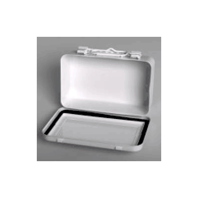 Empty First Aid Box Moorebrand 16 Unit Plast