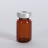 Empty Pharmaceutical Vial, Amber, 5 ml Empty Sterile Glass Vials, sold as 25/Pack by Health Care 19813<br><br><font color="red"><b>BACK TO THE PRODUCT TABLE, <a href="https://www.aaawholesalecompany.com/pharmaceuticals-pharmaceutical-accessories-empty-pharmaceutical-vial-by-health-care-logistics.html">CLICK HERE</a></b></font>