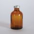 Empty Pharmaceutical Vial, Amber, 50 ml Empty Sterile Glass Vials, sold as 72/Pack by Health Care 19816<br><br><font color="red"><b>BACK TO THE PRODUCT TABLE, <a href="https://www.aaawholesalecompany.com/pharmaceuticals-pharmaceutical-accessories-empty-pharmaceutical-vial-by-health-care-logistics.html">CLICK HERE</a></b></font>
