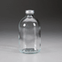 Empty Pharmaceutical Vial, Clear, 100 ml Empty Sterile Glass Vials, sold as 12/Box by Health Care 18496<br><br><font color="red"><b>BACK TO THE PRODUCT TABLE, <a href="https://www.aaawholesalecompany.com/pharmaceuticals-pharmaceutical-accessories-empty-pharmaceutical-vial-by-health-care-logistics.html">CLICK HERE</a></b></font>