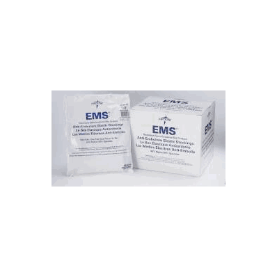 Ems Anti-embolism Stockings Knee-high Small