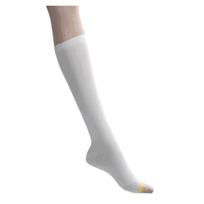 EMS Anti-embolism Stockings, Knee-high, X-L