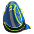 EMS Backpack, color Blue, 18-1/2" X 13" X 3" Tarpaulin / Urethane, sold as Each by G3 Medslinger brand, StatPacks G35011BU <br><br><font color="red"><b>BACK TO THE PRODUCT TABLE, <a href="https://www.aaawholesalecompany.com/housekeeping-bags-ems-backpacks-by-statpacks.html">CLICK HERE</a></b></font>