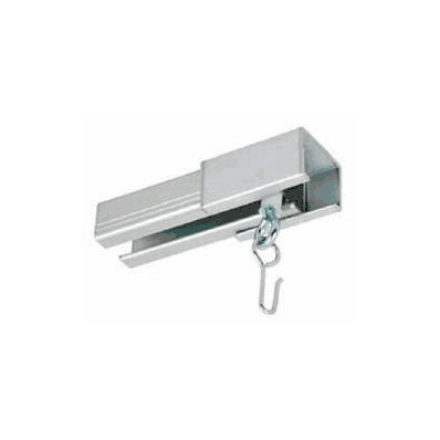 End Stop - End Stop Removable - Automated De