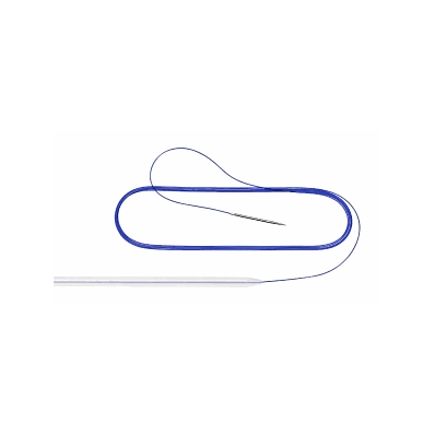 Endo, Pds Ii Suture St-3 Ndl - Medline