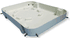 Endo Safestack Tray, additional tray for  ScopeValet, each 345ES2<br><br><font color="red"><b>BACK TO THE PRODUCT TABLE, <a href="https://www.aaawholesalecompany.com/sterilization-sterilization-trays-and-containers-sterilization-trays-and-containers-by-ruhof.html">CLICK HERE</a></b></font>