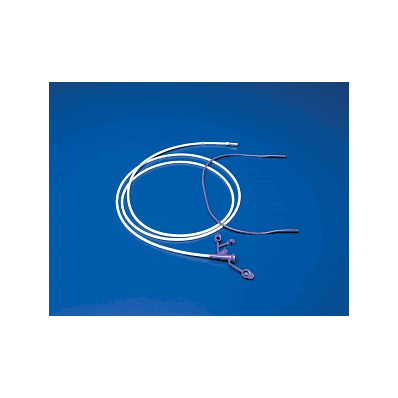 Endo-tube Jejunostomy Feeding Tubes - Tube, F