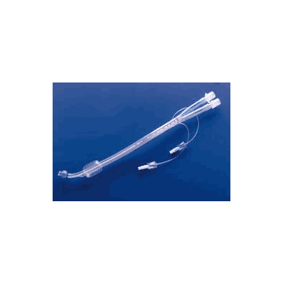 Endobronchial Tube 37 Fr. - Tube, Bronchial D