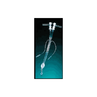 Endobronchial Tube, 39 Fr x 13.0 mm Left