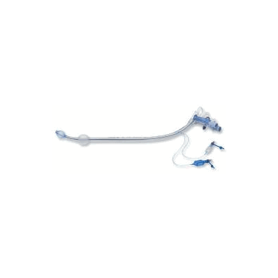 Endobronchial Tube Blue Line 37 Fr. - Tube,
