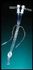Endobronchial Tube, 35 Fr x 11.7 mm Left with CPAP, Double Lumen with High Volume / Low Pressure Cuffed Polyvinyl Chloride, Clear (1/Bx) by Broncho-Cath, Mallinckrodt