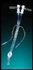 Endobronchial Tube, 37 Fr x 12.3 mm Left with CPAP, Double Lumen with High Volume / Low Pressure Cuffed Polyvinyl Chloride, Clear (1/Ea) by Broncho-Cath, Mallinckrodt