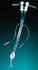 Endobronchial Tube, 41 Fr x 13.7 mm Left (1/Bx) by Mallinckrodt