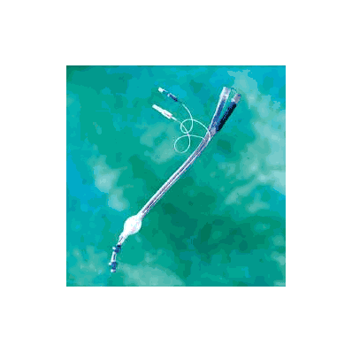 Endobronchial Tube Sheridan Sher-i-bronch 39