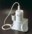Endocavity Transducer Soaking Cup Kit, 5" X 12", Polyethylene Cup, sold as Each by Alimed 921413 Complete Kit Includes: Contoured Funnel, Lid, Mounting Hardware Holds Upto 120 oz of Disinfecting Liquid<br><br><font color="red"><b>BACK TO THE PRODUCT TABLE, <a href="https://www.aaawholesalecompany.com/diagnostic-instruments-and-supplies-accessories-civco-endocavity-transducer-soaking-system.html">CLICK HERE</a></b></font>