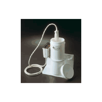 Endocavity Transducer Soaking Cup Kit, Complete #921413