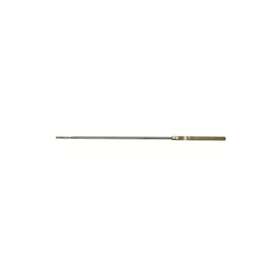 Endocervical Curette Single-ended 1.2 Mm Stra