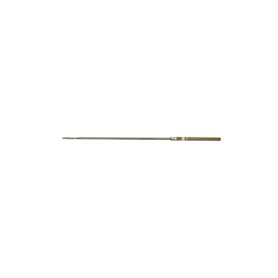 Endocervical Curette Single-ended 4 Mm - Cure