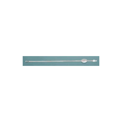 Endocervical Curette Single-ended Fenestrated