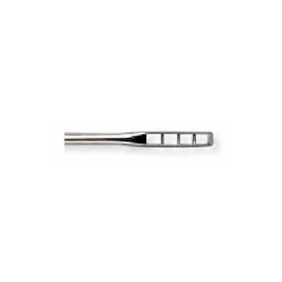 Endocervical Curette, Single-ended Kevorkia